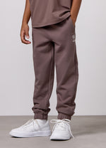 Gym King Younger Kids Aventus Jogger - Iron thumbnail