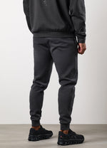 Gym King Aventus Fleece Jogger - Dark Pewter