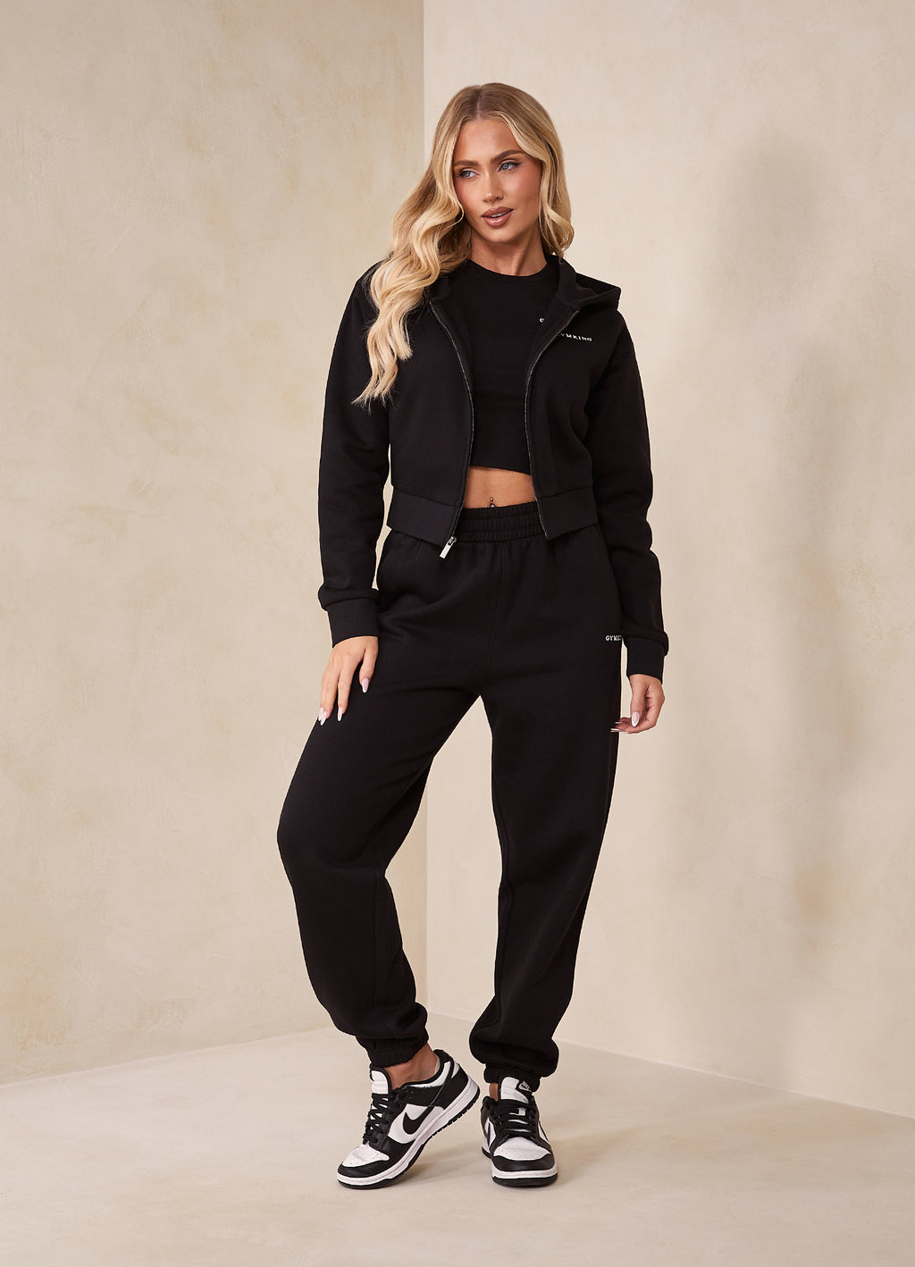 Womens gym 2024 king joggers