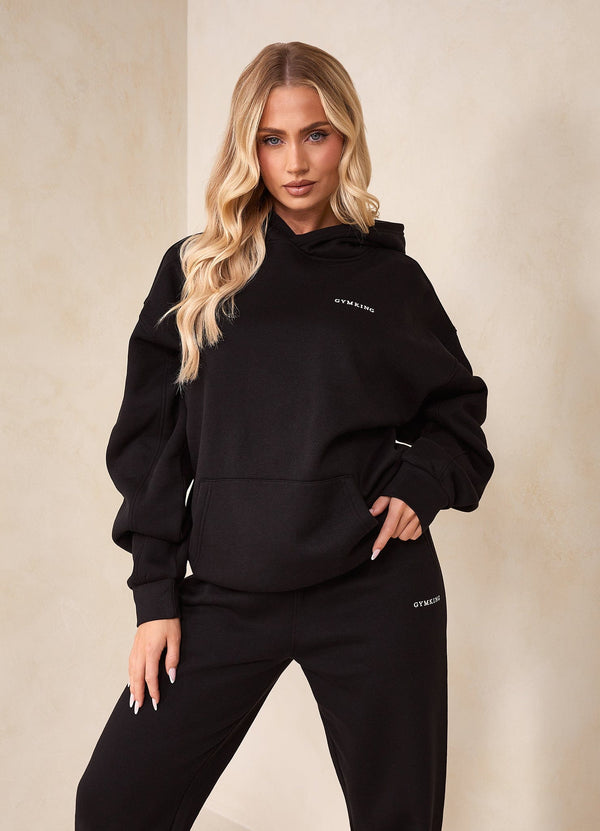 Hoodies, Sweatshirts & Tracksuit Tops Gym King Tagged "Womens