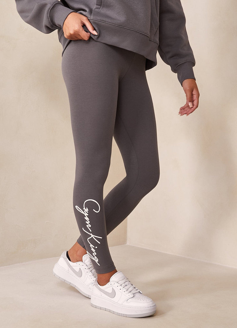 Script Collection GYM KING Script collection gym king