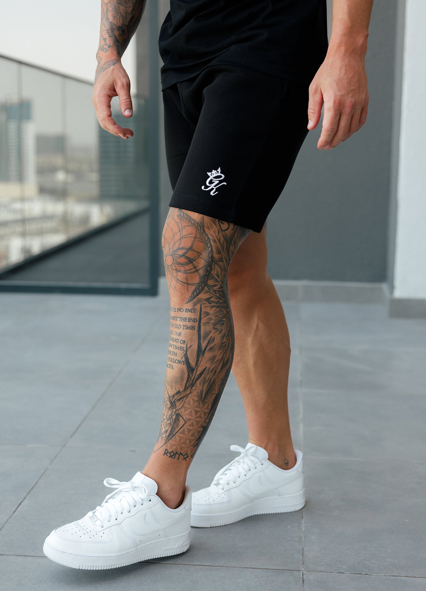 Gym king shorts mens on sale