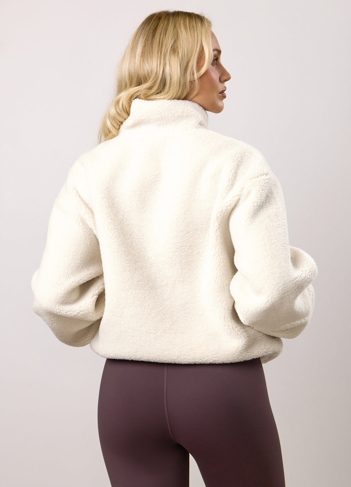 GKW Borg Funnel - Cream