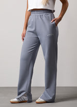 Gym King Compose Straight Leg Jogger - Blue Mist thumbnail