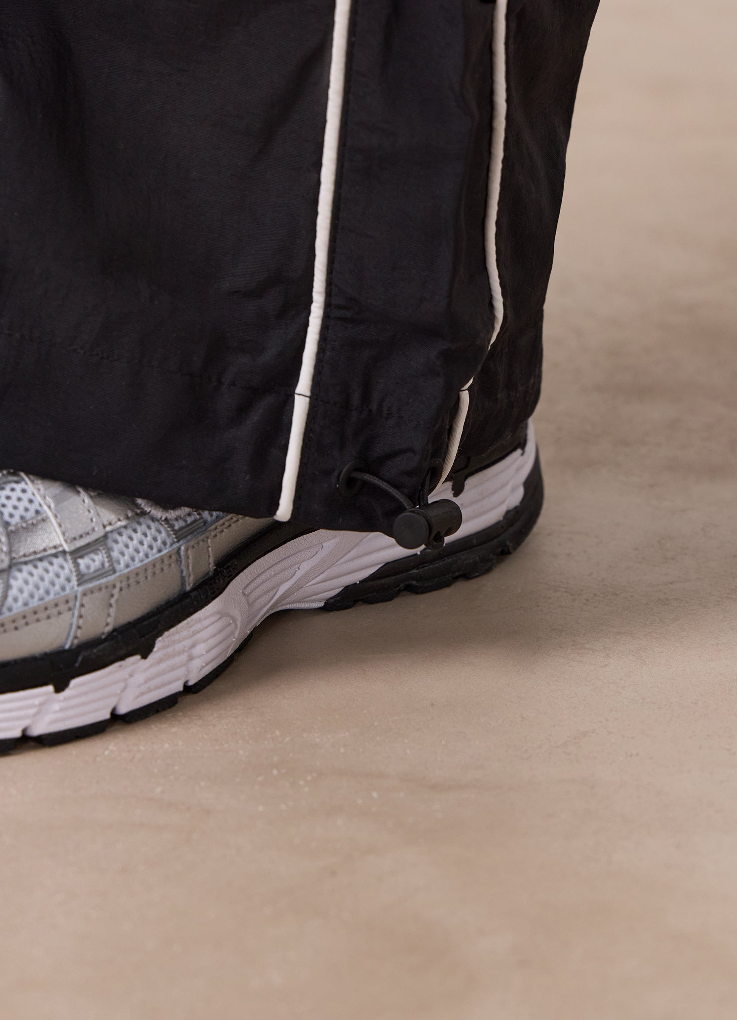 Gym King Composure Cargo - Black