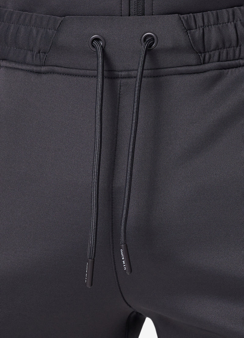 Gym King Core Plus Poly Jogger - Graphite