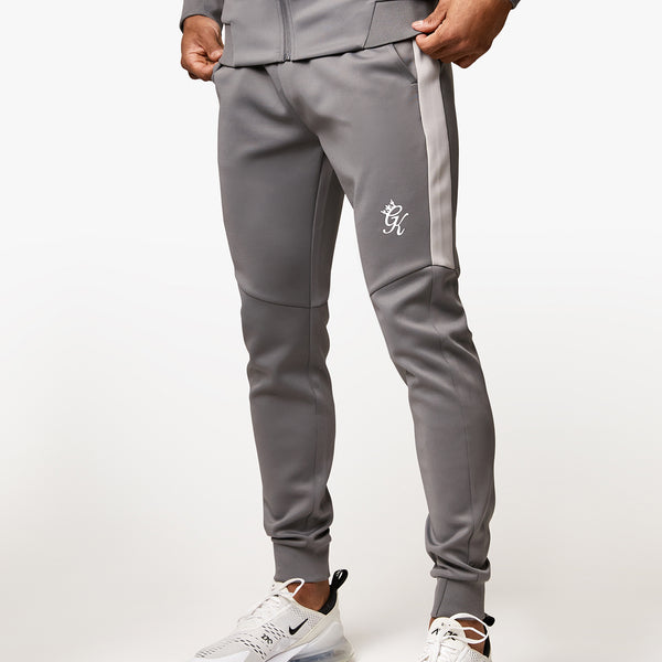 Grey gym 2024 king joggers