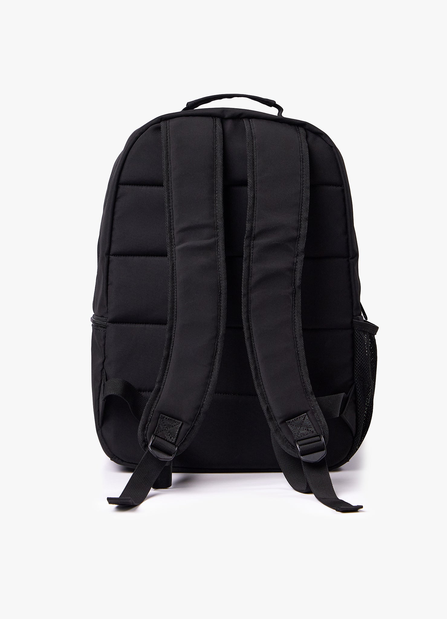 Gym King Pro Logo Backpack - Black