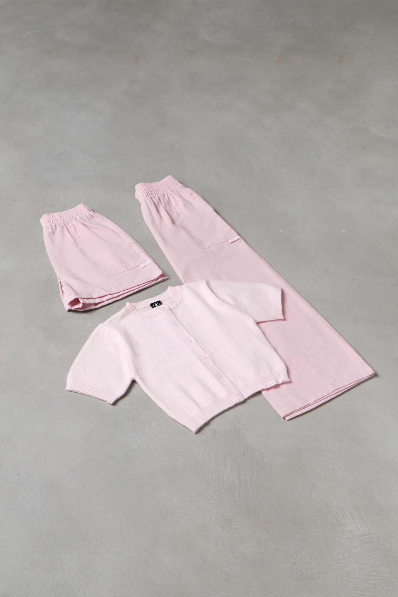 Co-Ords Set Bundle - Girls