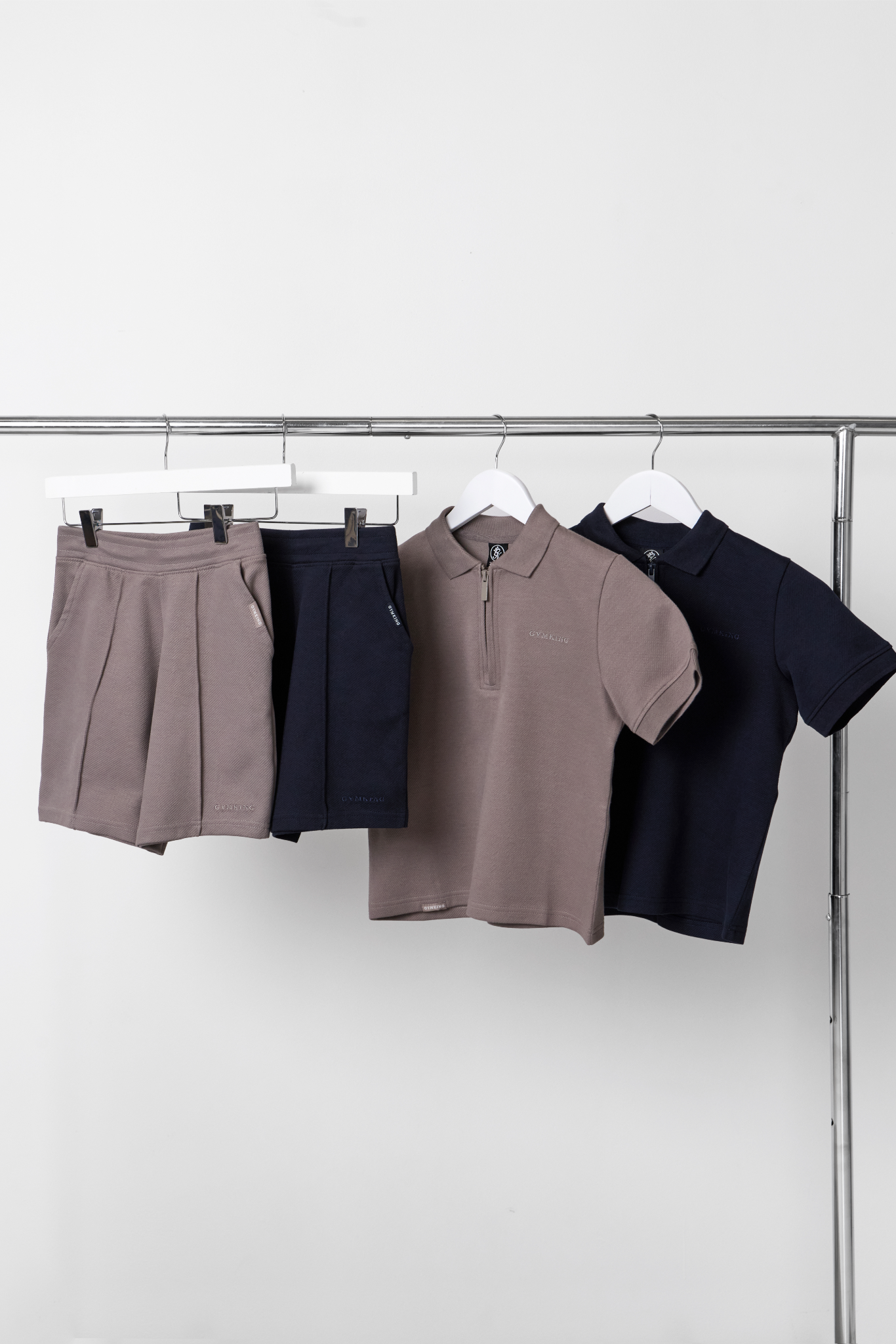 Twin Set Bundle - Kids