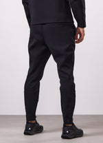 Gym King Dynamic Training Tracksuit - Black