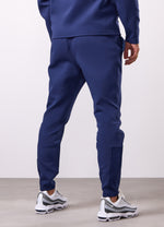 Gym King Dynamic Training Tracksuit - Oxford Blue