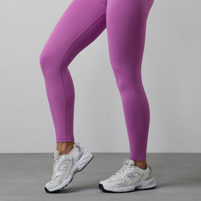 Gym King Elevate Seamless Legging - Orchid