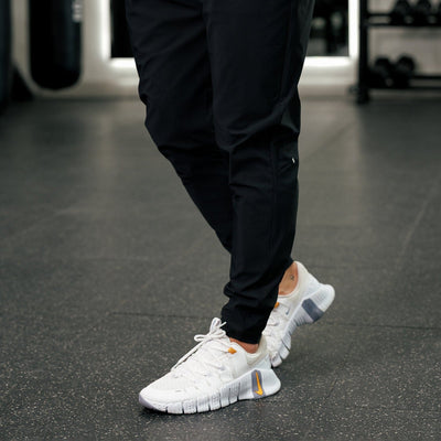 Gym King Energise Training Pant - Black