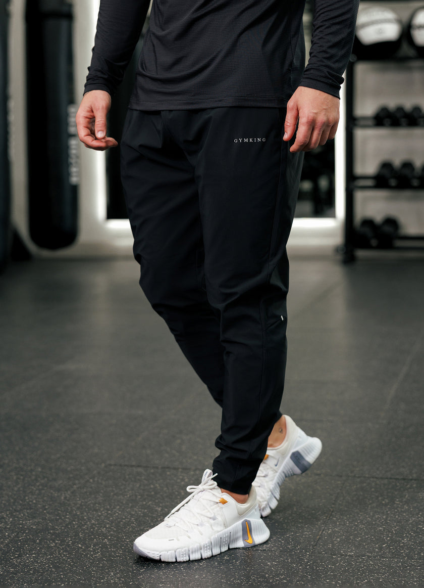 Gym King Energise Training Pant - Black