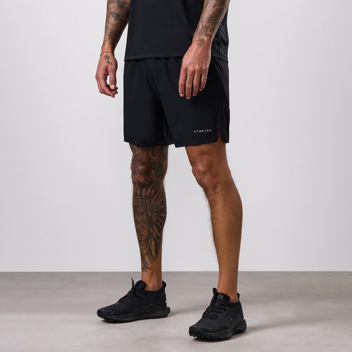 Gym King Energise 5