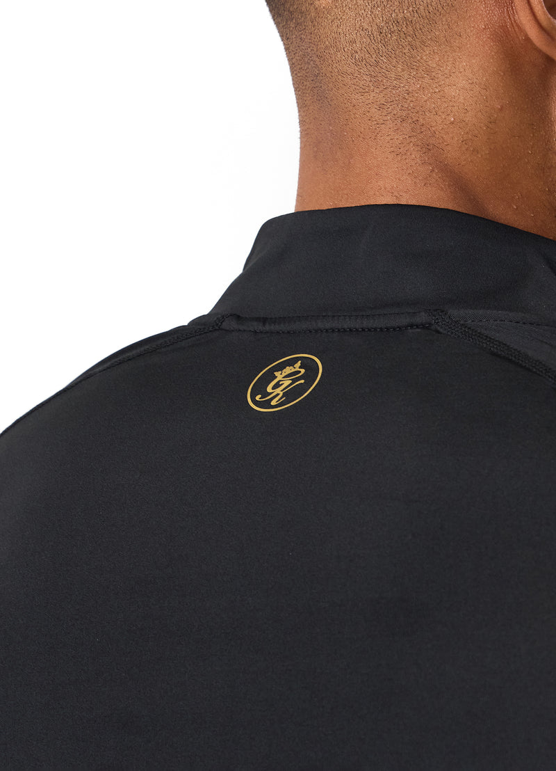 Gym King Energy Funnel - Black/Gold