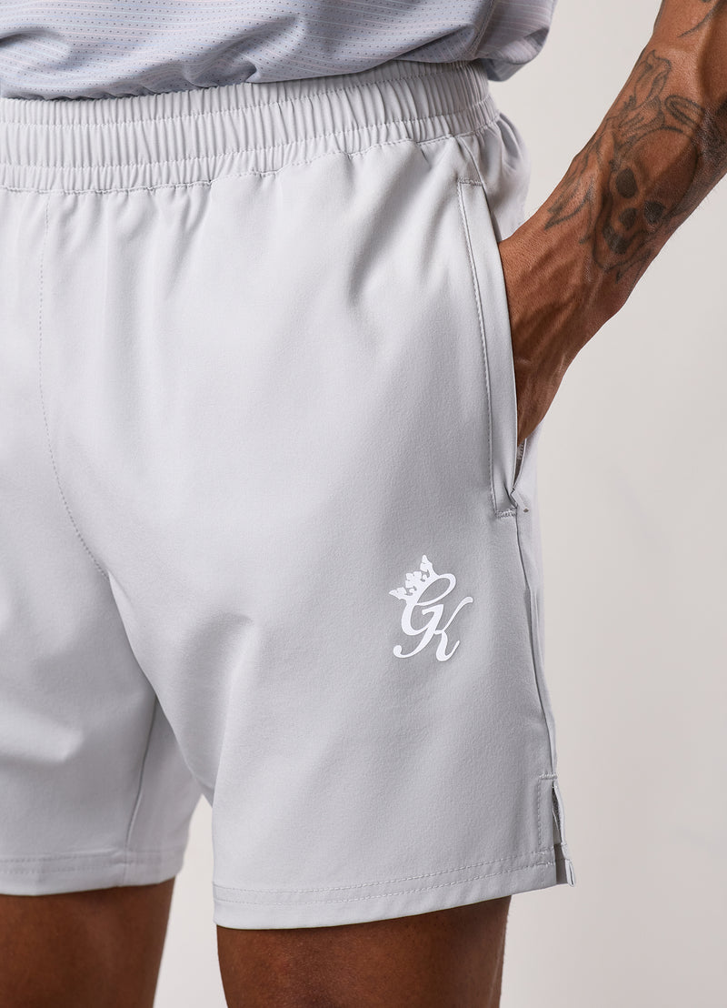 Gym King Energy 6" Short - Mist