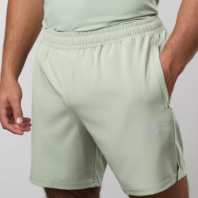 Gym King Energy 6" Short - Eucalyptus