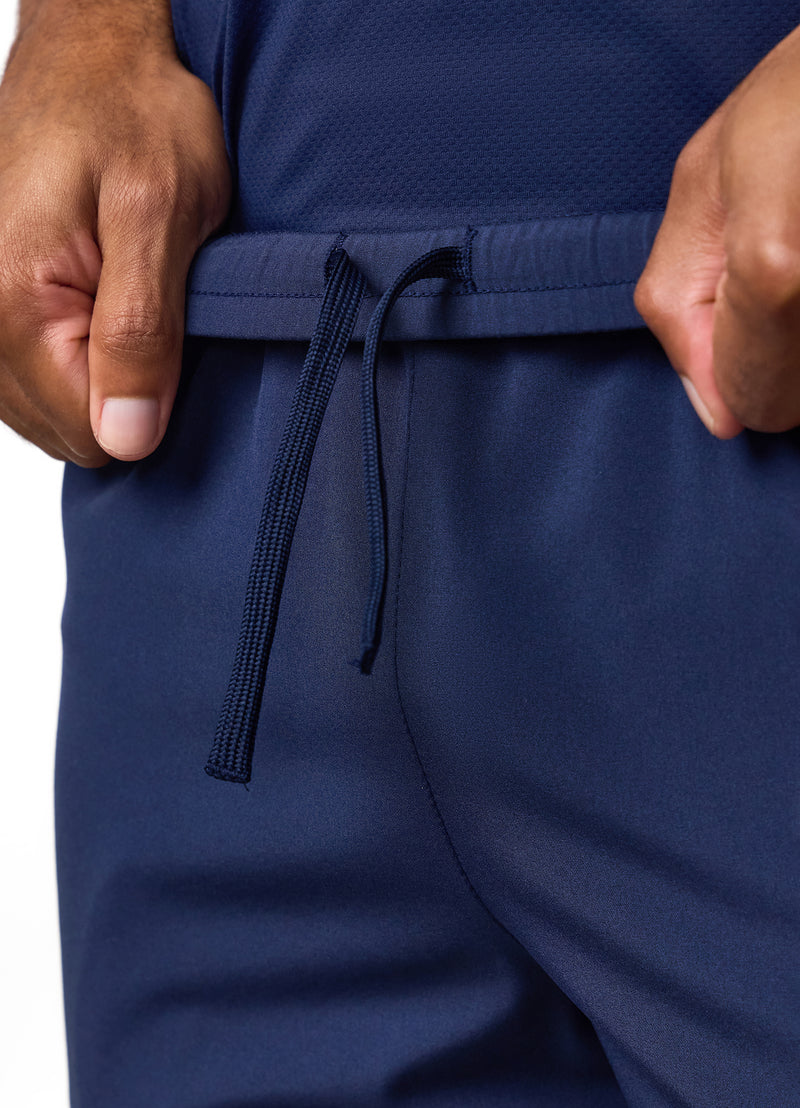 Gym King Energy 6” Short - Oxford Blue