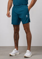 Gym King Energy Short - Oil Blue thumbnail