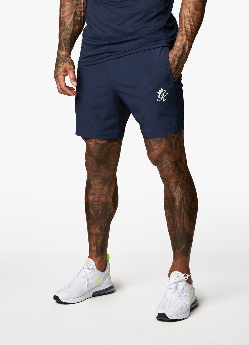 Gym King Energy 6" Short - Navy