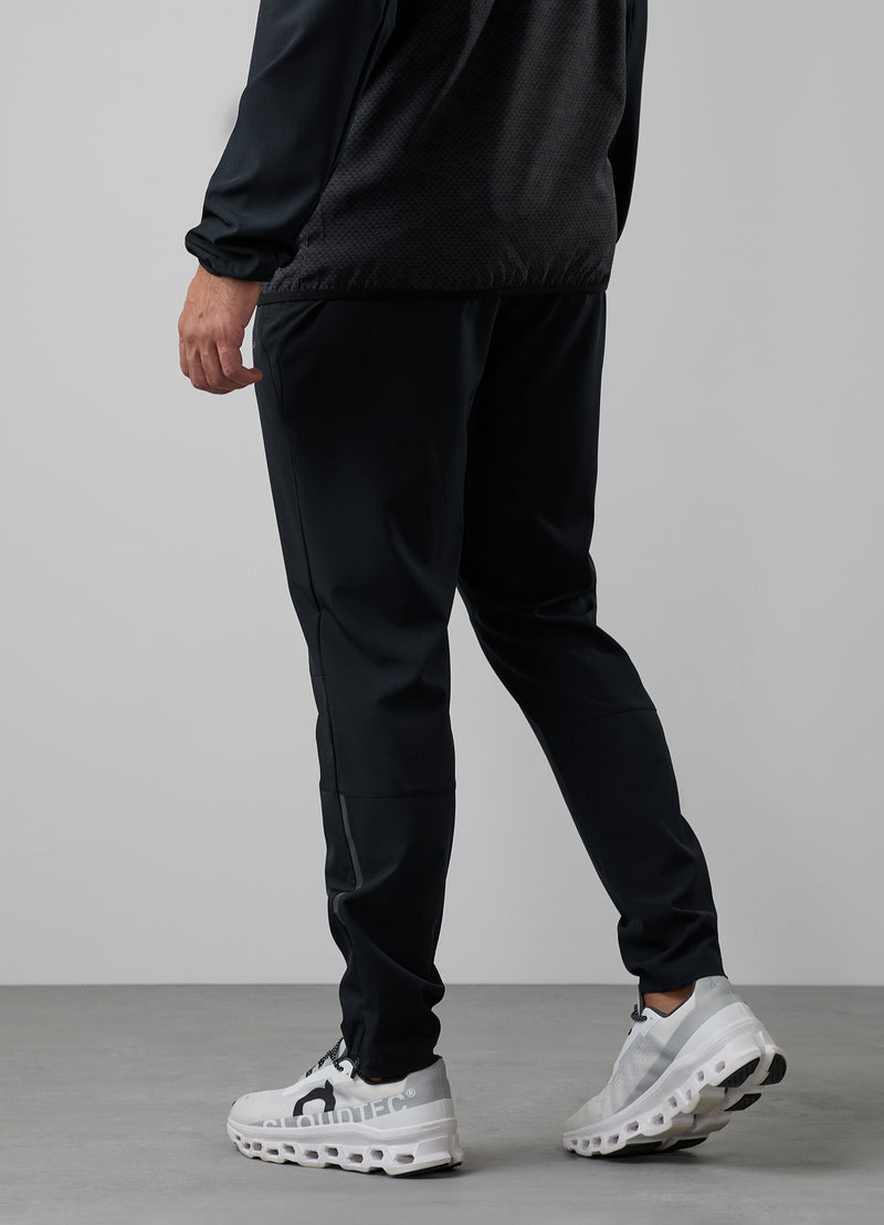 Gym King Enigma Pant - Black