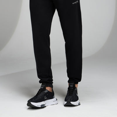 Gym King Established V2 Jogger - Black