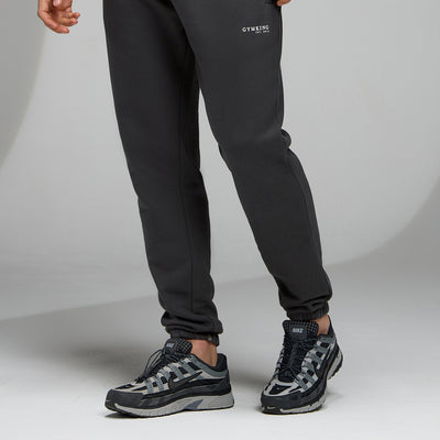 Gym King Established V2 Jogger - Green Smoke