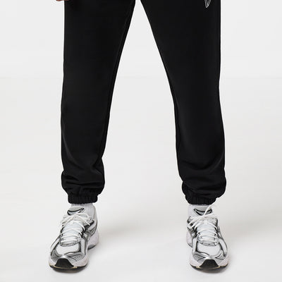 Gym King Fight Division Arch Jogger - Black
