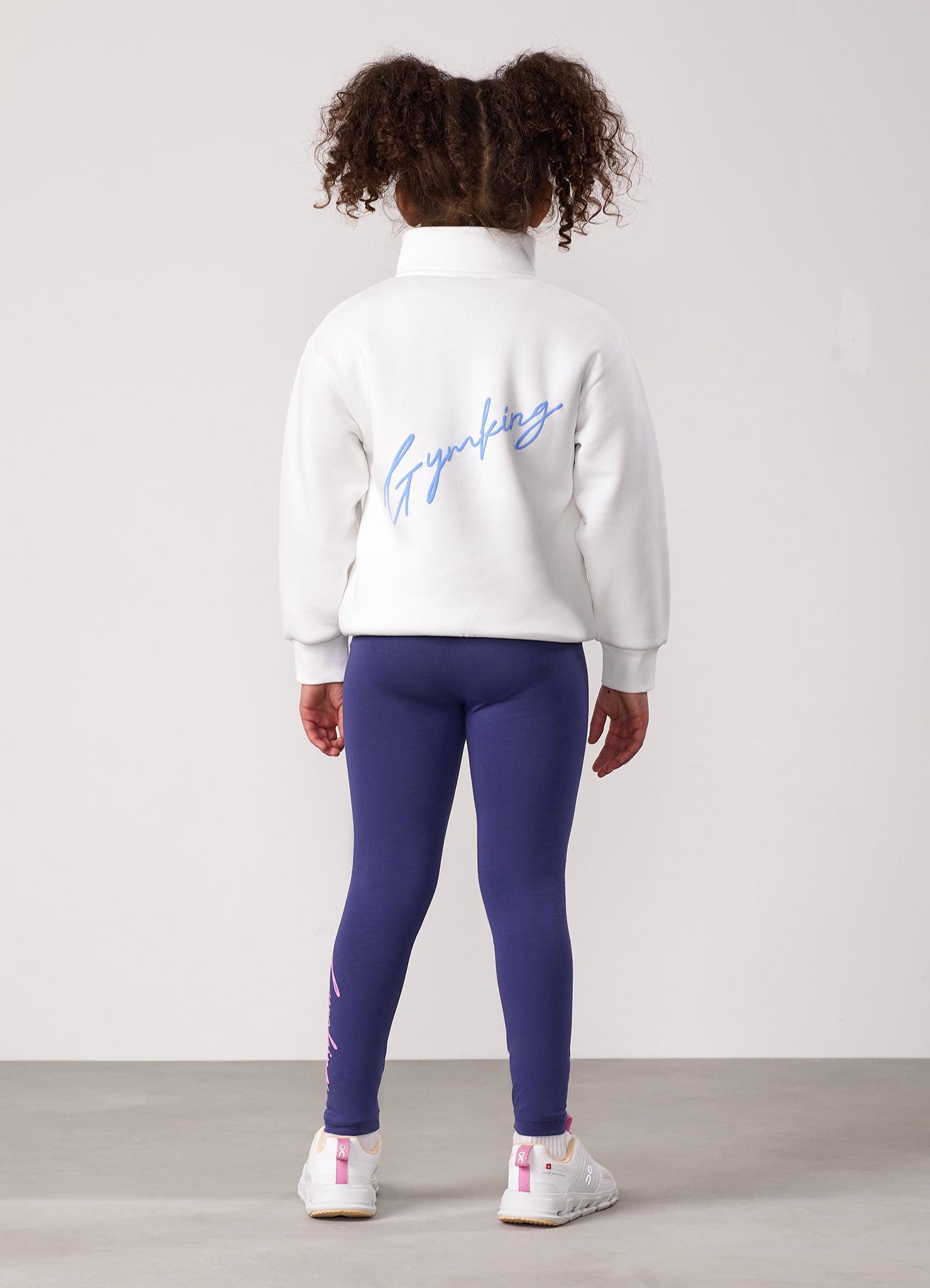 Gym King Kids Script Funnel - Cream