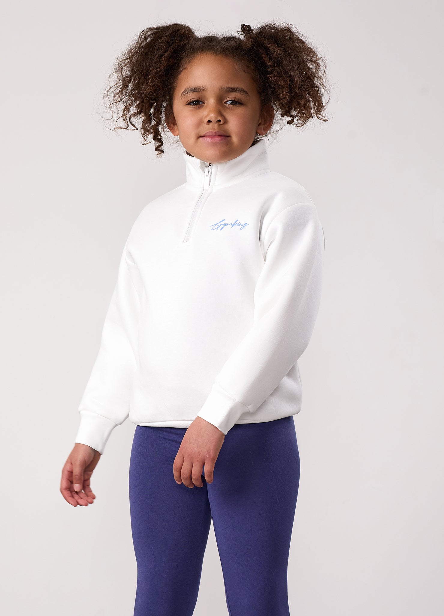 Gym King Kids Script Funnel - Cream