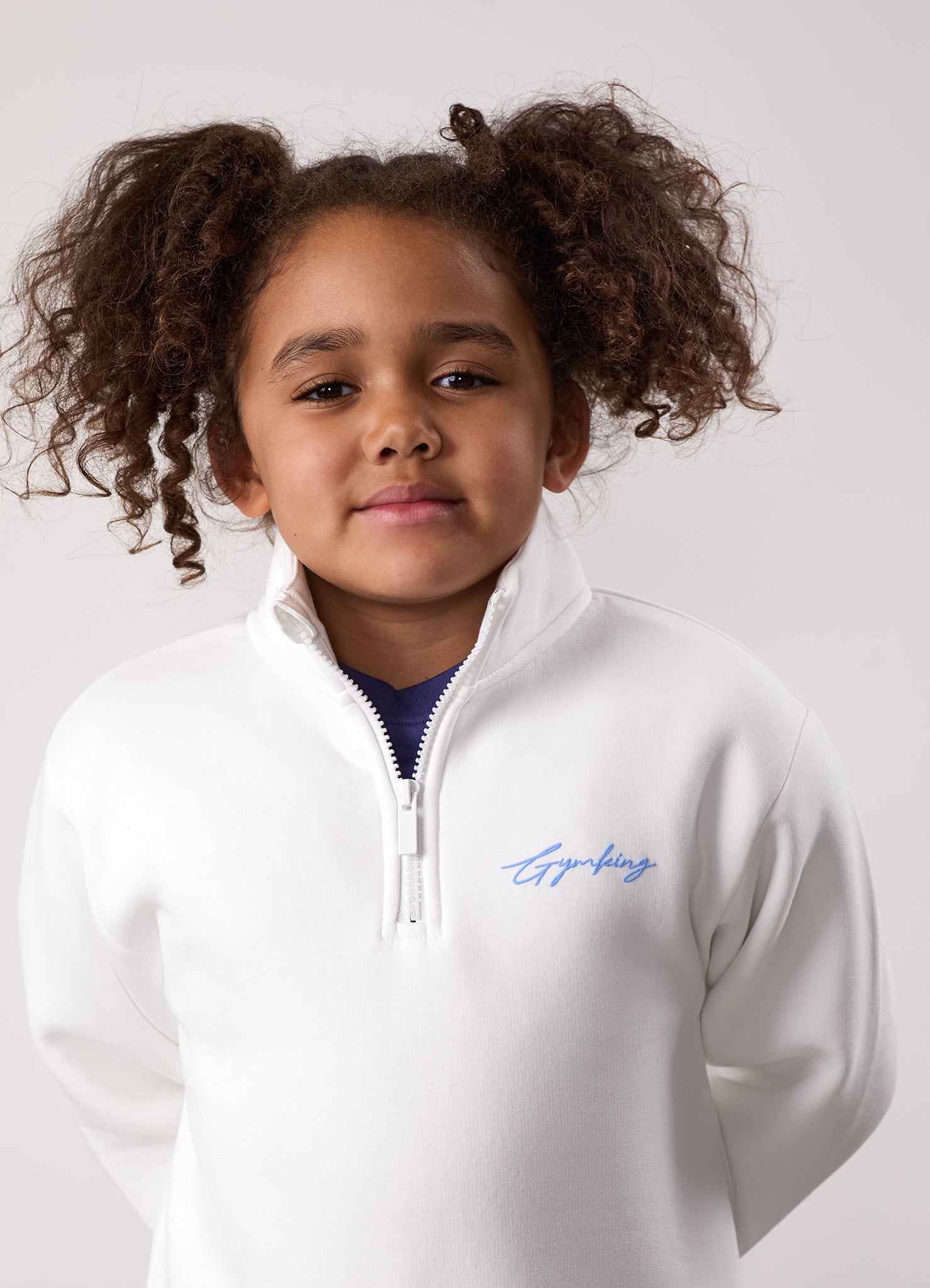 Gym King Kids Script Funnel - Cream