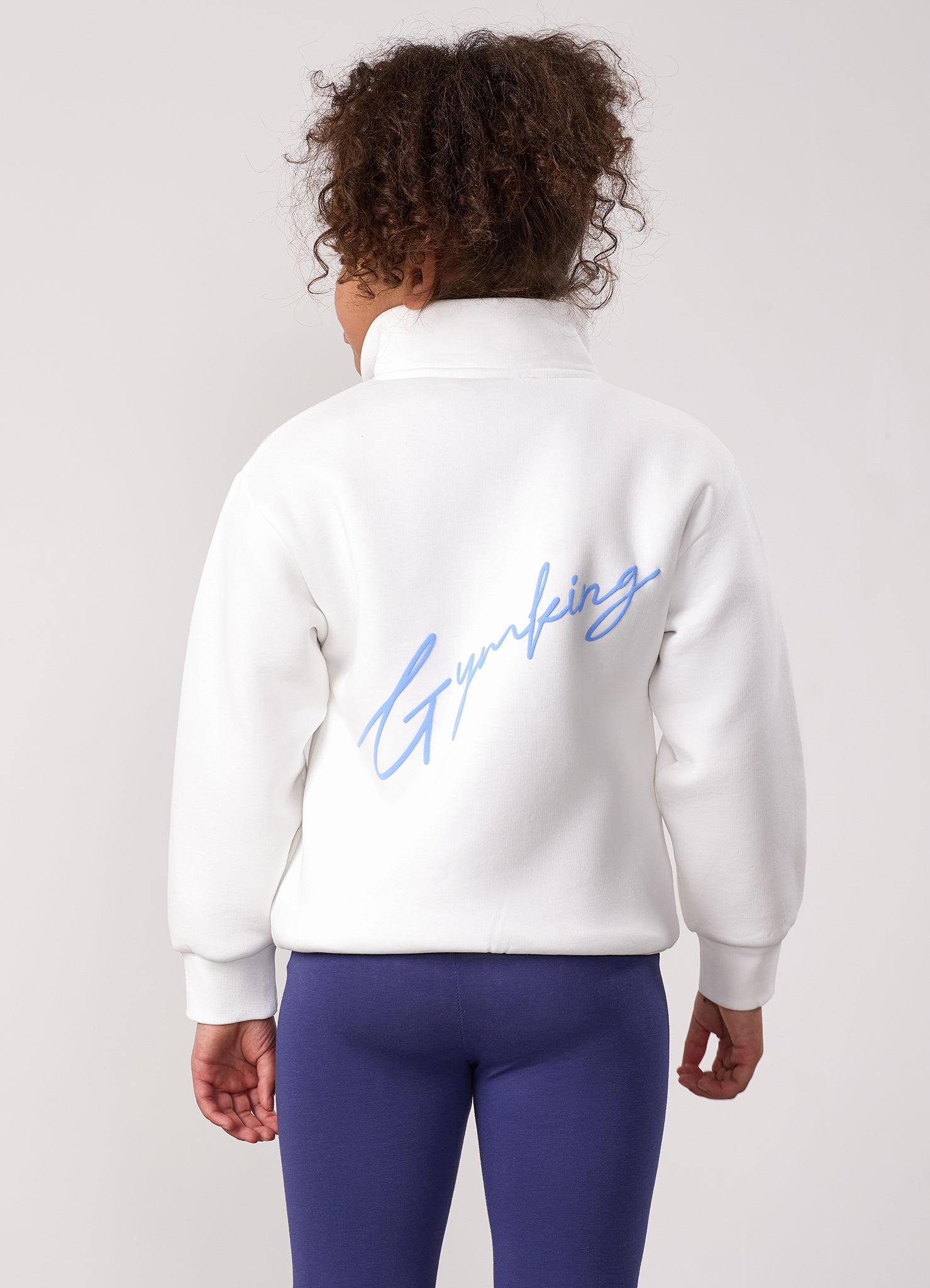 Gym King Kids Script Funnel - Cream