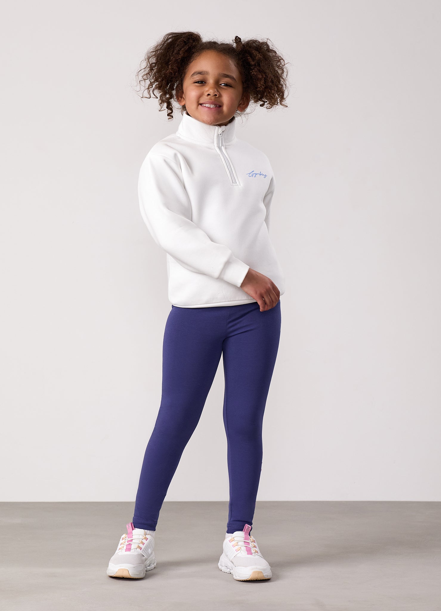Gym King Kids Script Funnel - Cream