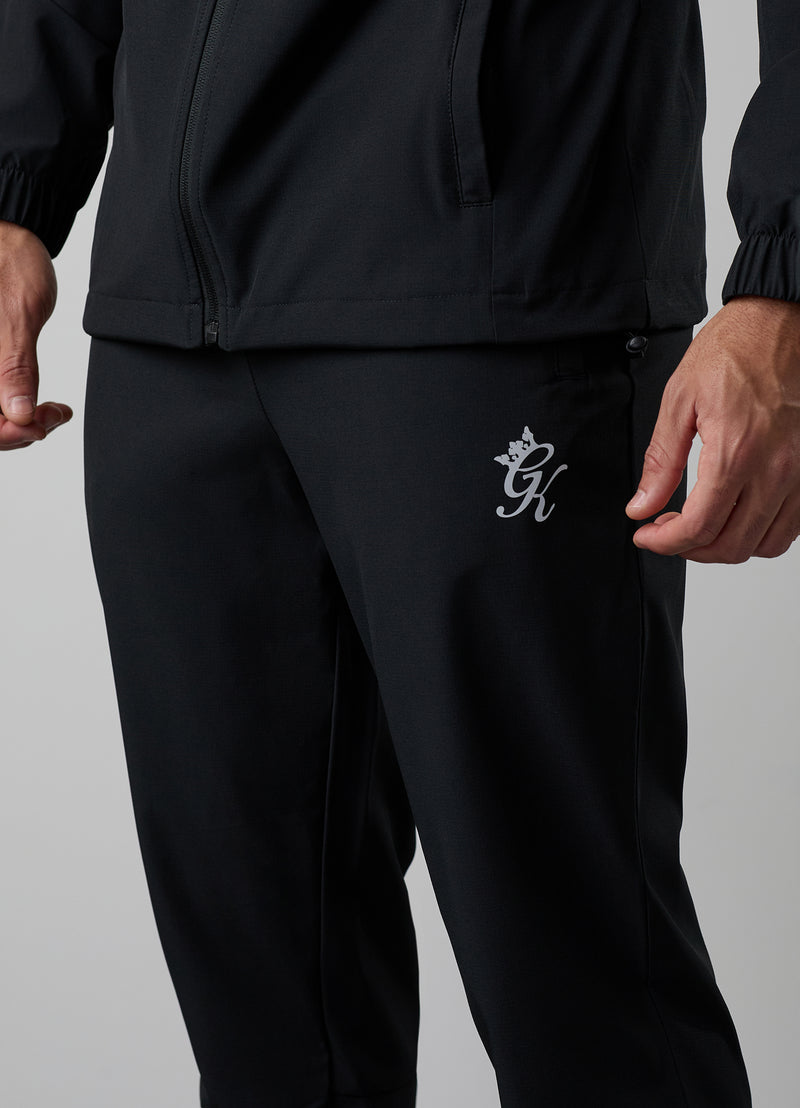 Gym King Flex 2.0 Pant - Black