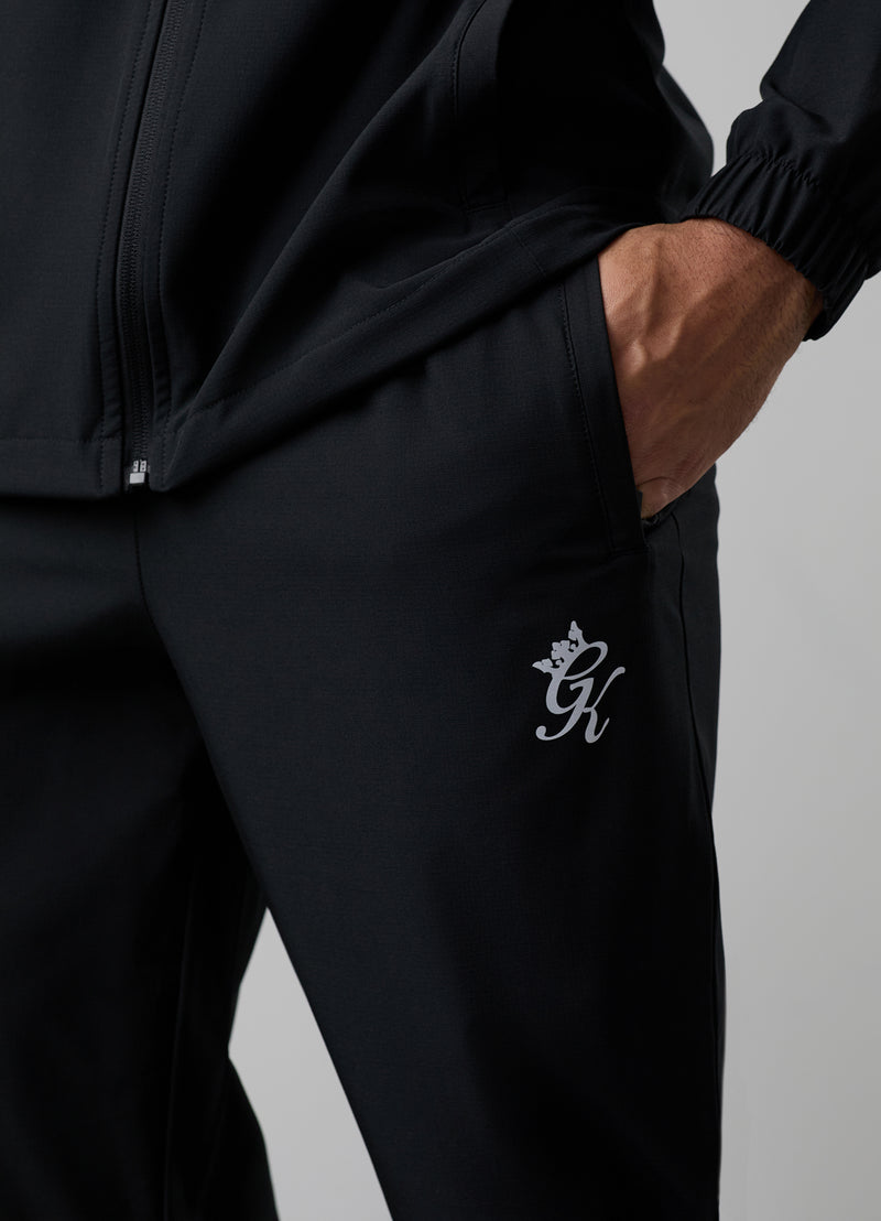 Gym King Flex 2.0 Pant - Black