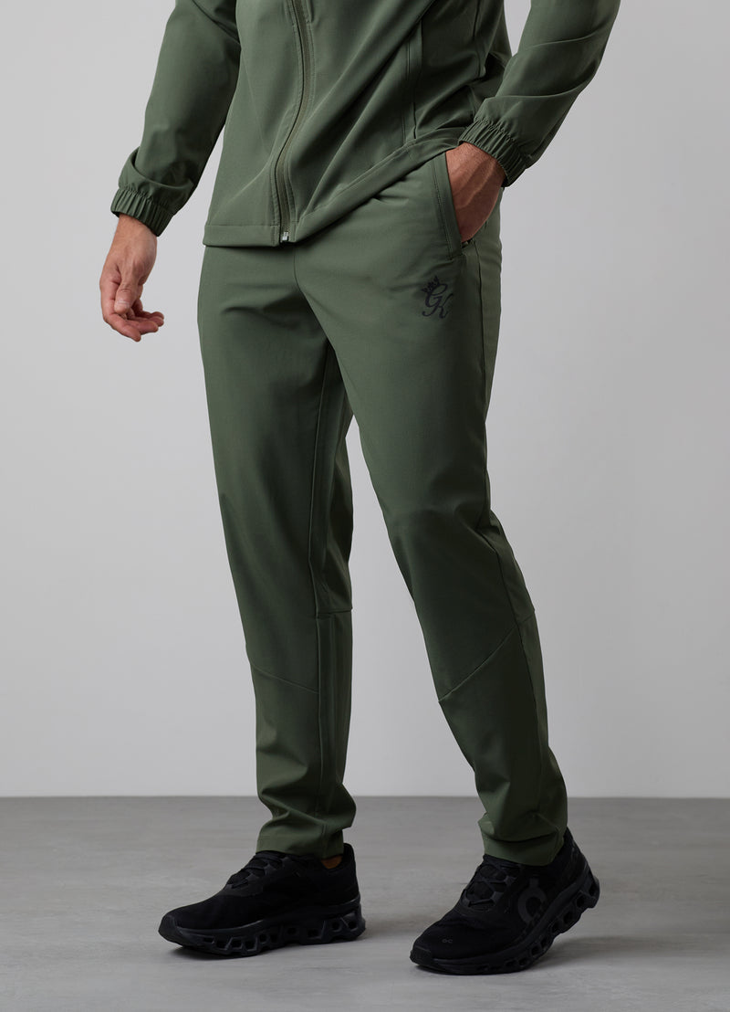 Gym King Flex 2.0 Pant - Green