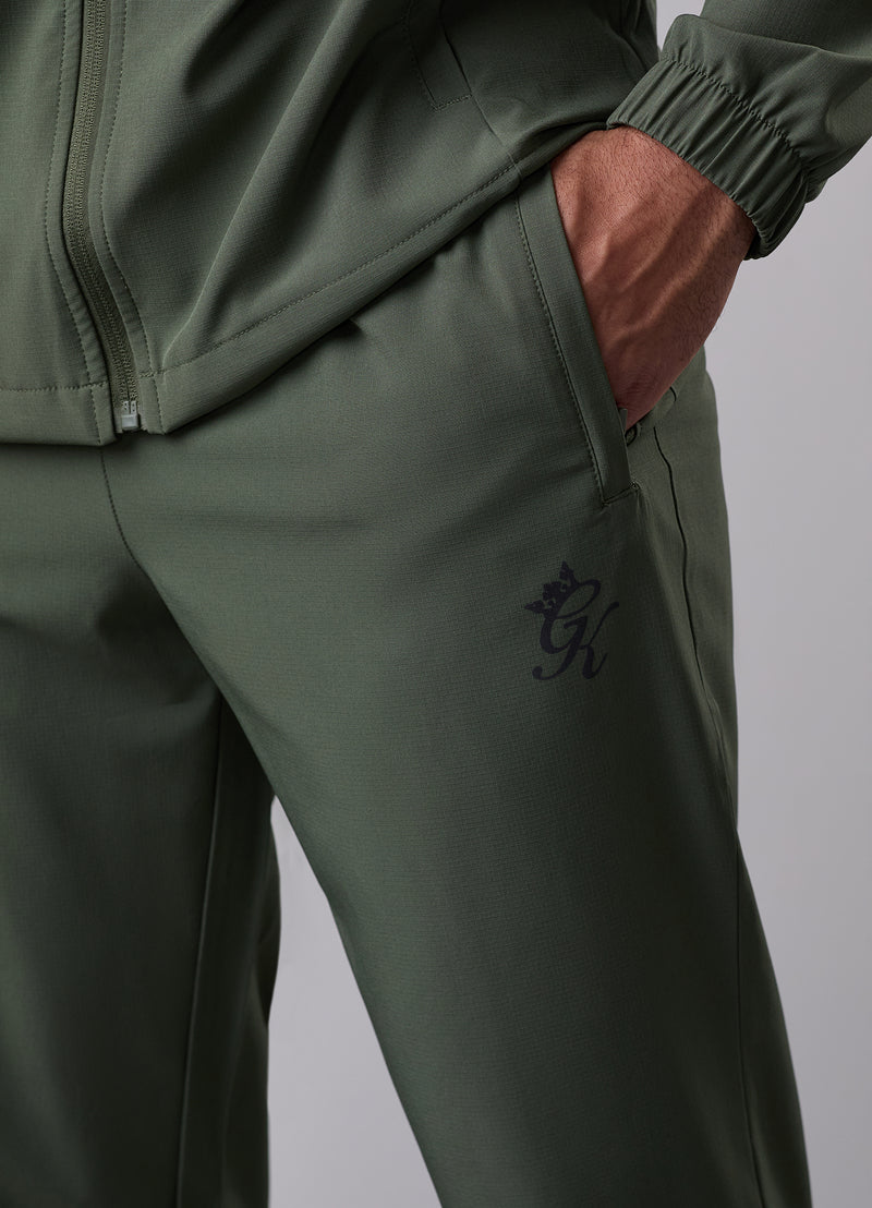 Gym King Flex 2.0 Pant - Green