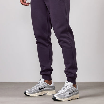 Gym King Fundamental Jogger - Deep Purple