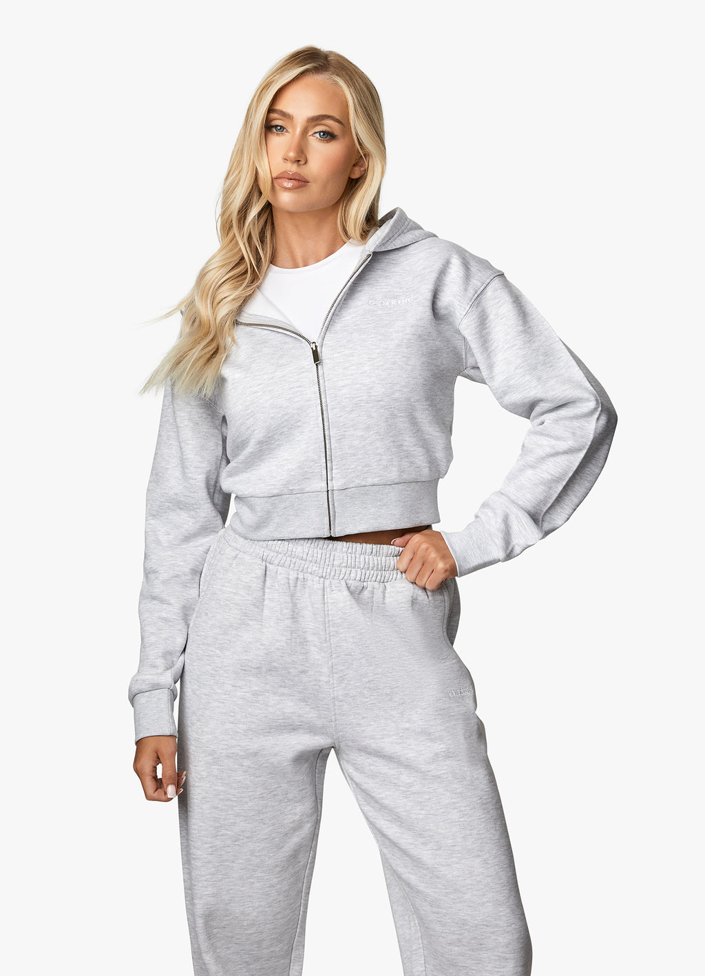 Ladies gym hot sale king tracksuit