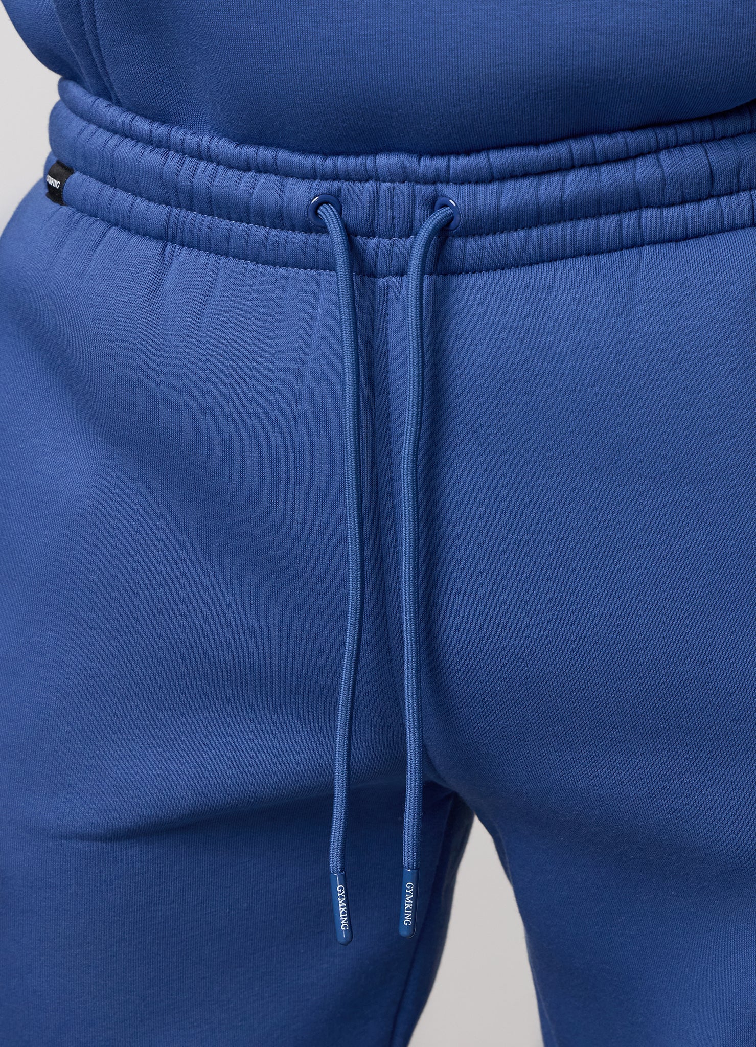 Gym King Fundamental Jogger - Blueprint