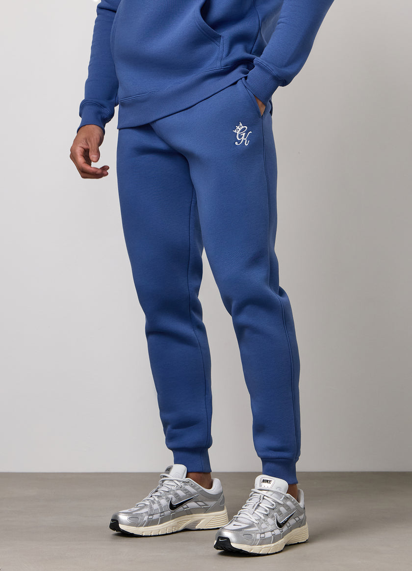 Gym King Fundamental Jogger - Blueprint