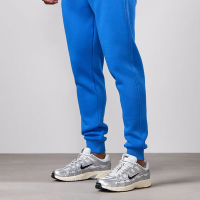 Gym King Fundamental Jogger - Blue Surge