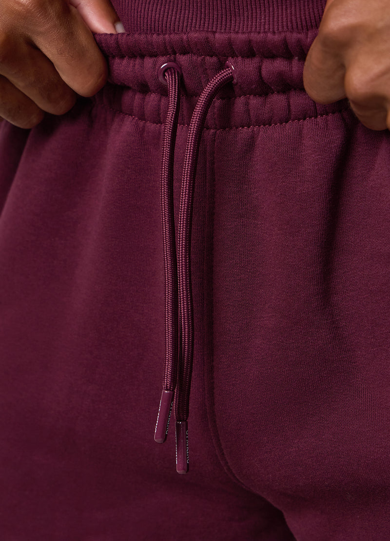 Gym King Fundamental Hood Tracksuit - Fig