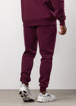 Gym King Fundamental Hood Tracksuit - Fig