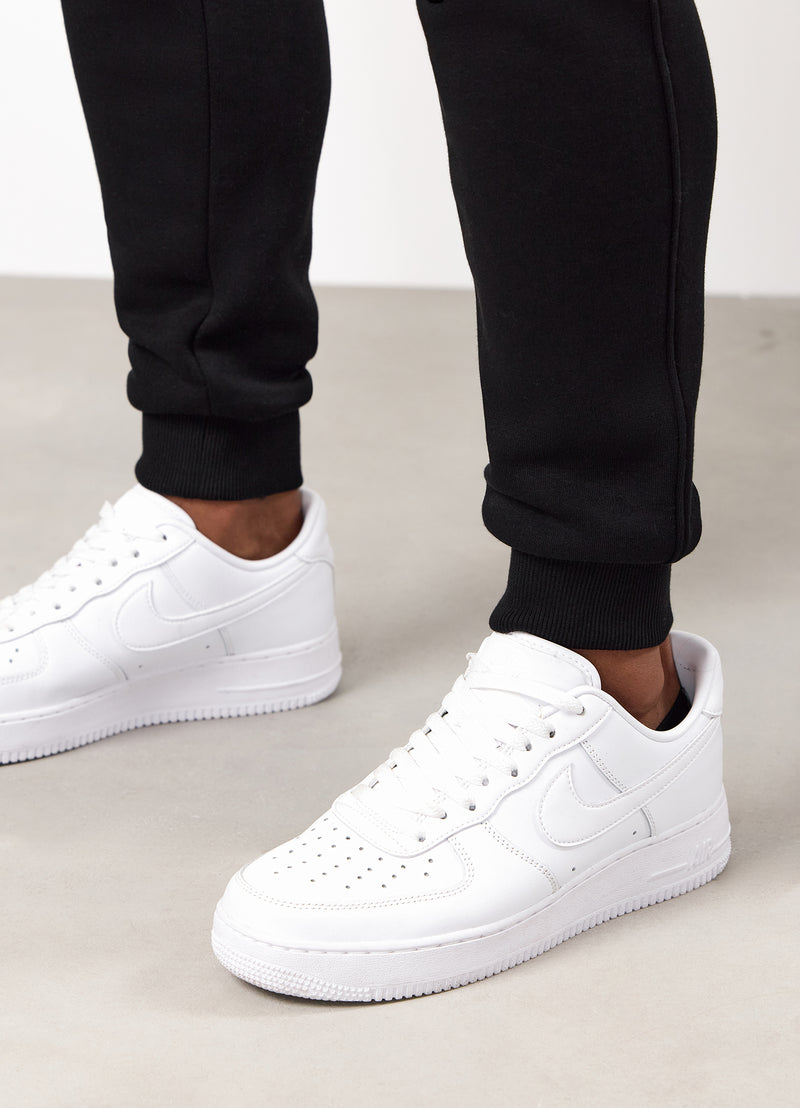 Gym King Fundamental Linear Jogger - Black