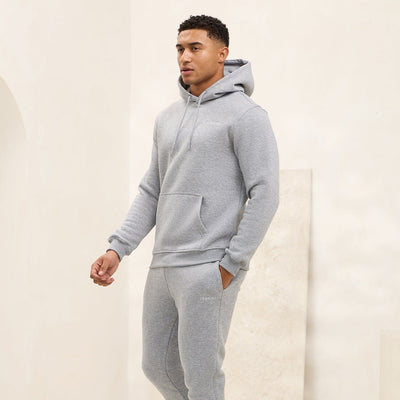 Men's Grey Tracksuit