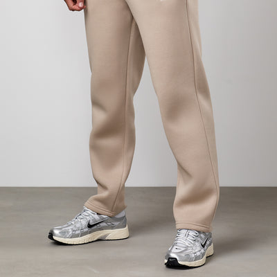 Gym King Fundamental Linear Straight Leg Jogger - Stoneware