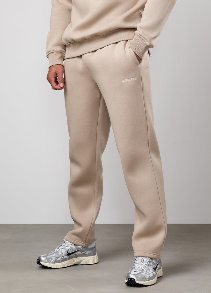 Men's Tracksuit Bottoms | Track Pants | Gym King